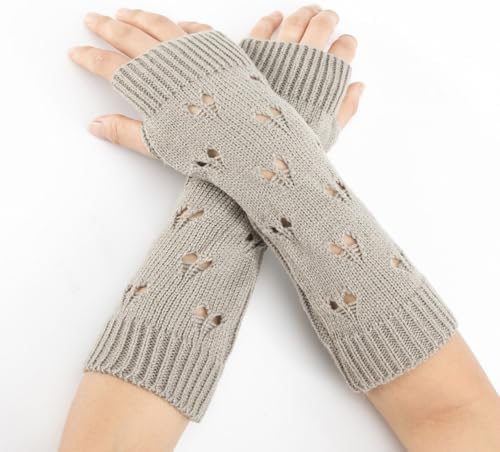 Warm Arm Warmers