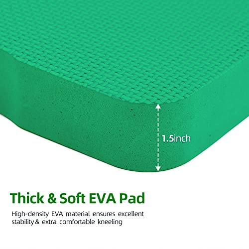 Ohuhu Premium Thick Kneeling Pad Garden Work Use