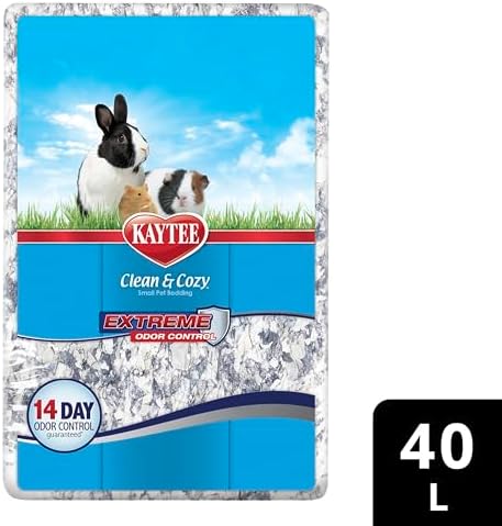 Kaytee Bedding Odor Control for Small Animals