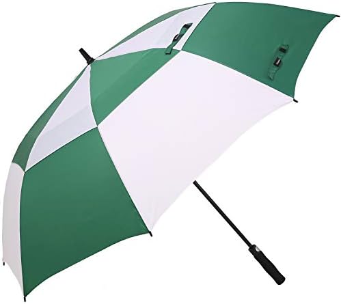 Golf Umbrella Windproof Stylish Aid for Sport