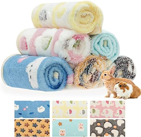 Small Animal Bedding Set