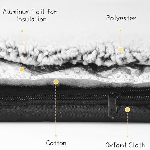 Mygeromon Guinea Pig Cage Liner