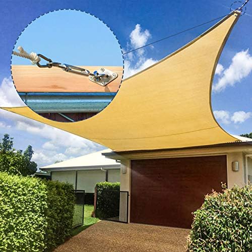 Amagenix Shade Sail Hardware Kit