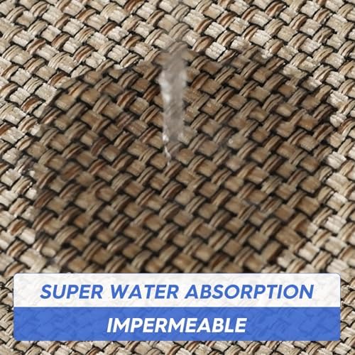 Artoid Mode Non-Slip Kitchen Rugs