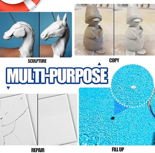 10oz 2 Part Epoxy Pool Repair Kit