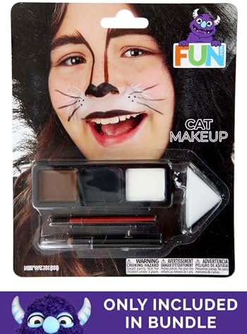 Feline Friends Cat Costume