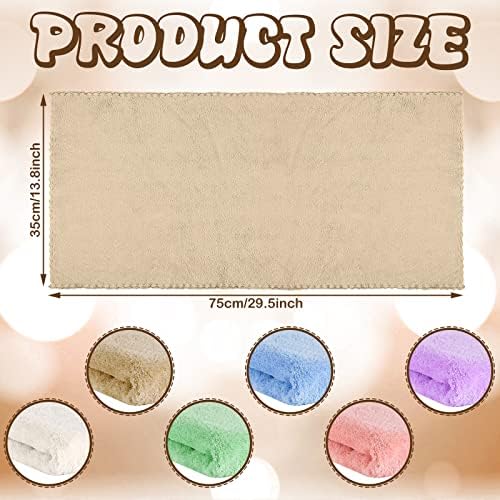 Newwiee Microfiber Coral Fleece Blankets for Guinea Pigs