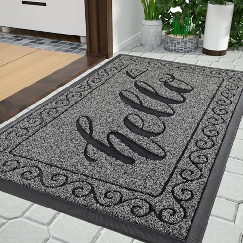 Welcome Home Mat
