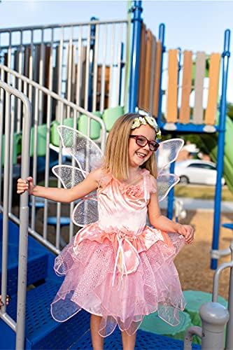 Little Adventures Rose Garden Fairy Wings