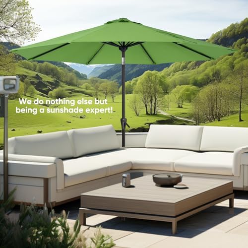 Seamless Shade