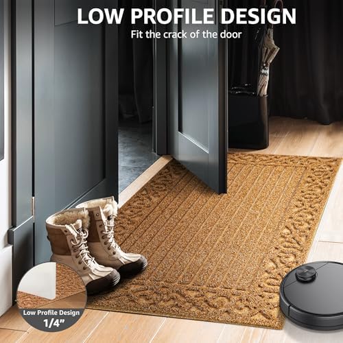 Kitophine Door Mat