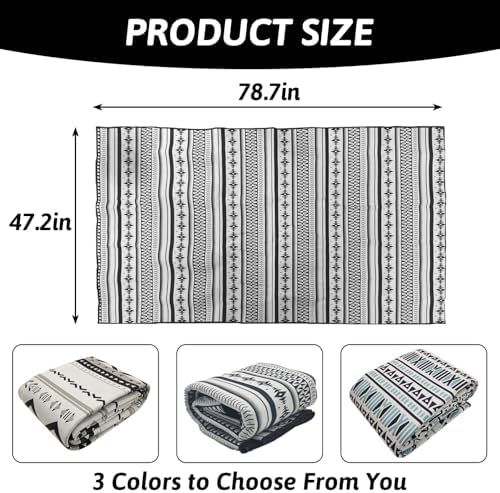 BNOSDM Washable Reusable Rabbit Mat for Dogs Cats Small Pets