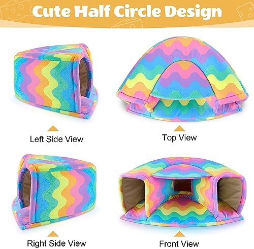 Unicorn Catcher Guinea Pig Bed
