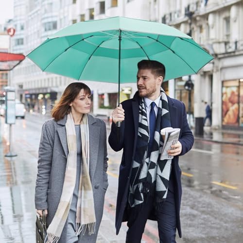 G4Free Reflective Windproof Umbrella