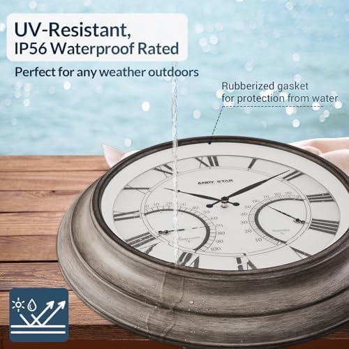 Vector Outdoor