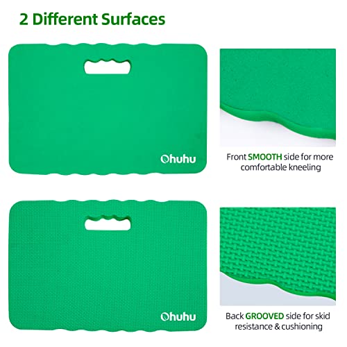 Ohuhu Premium Thick Kneeling Pad Garden Work Use