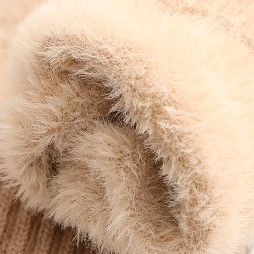 Perfect Winter glove for her super warm and fuzzyid_flex400