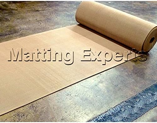 VinWave Mini 14 Thick Anti-Slip Drainage Mat for Wet Areas