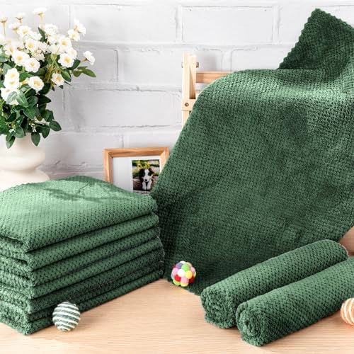 VitalCozy 10-Piece Waterproof Cozy Guinea Pig Pee Pad