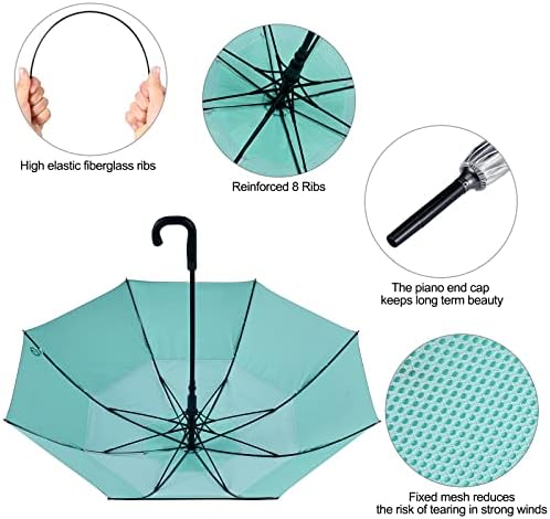 G4Free 52 UPF 50 Umbrella - Stay protected in style