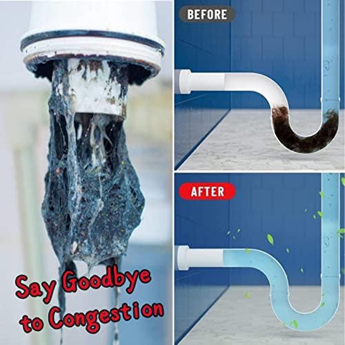 Professional High-Pressure sewer cleaning tool