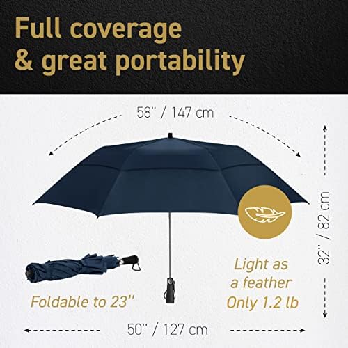 EEZ-Y Golf Umbrella