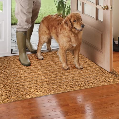 Kitophine Door Mat