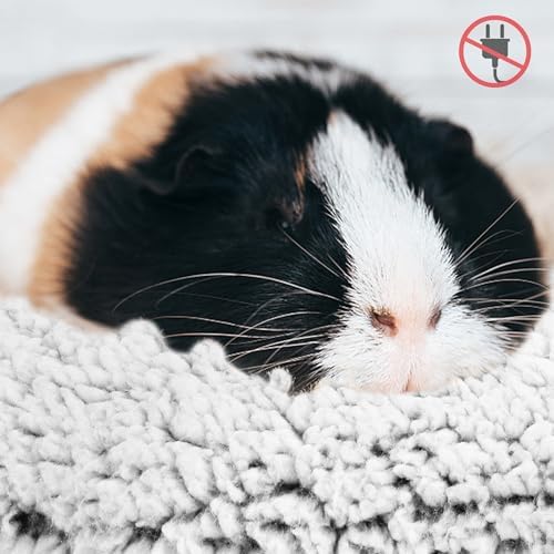 Mygeromon Guinea Pig Cage Liner