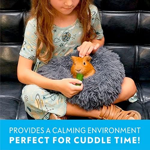 Paw Inspired Furr-O Bed
