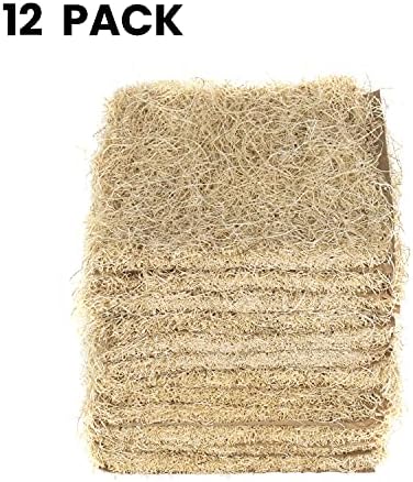 MagJo Premium Aspen 12 Pack Nesting Liners 1