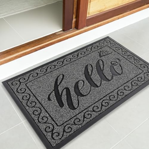 Welcome Home Mat