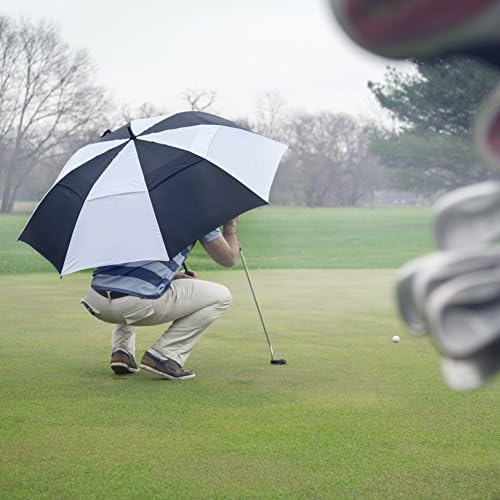 Stylish Sizes - 6268 in Golf Umbrella - Sturdy Waterproof