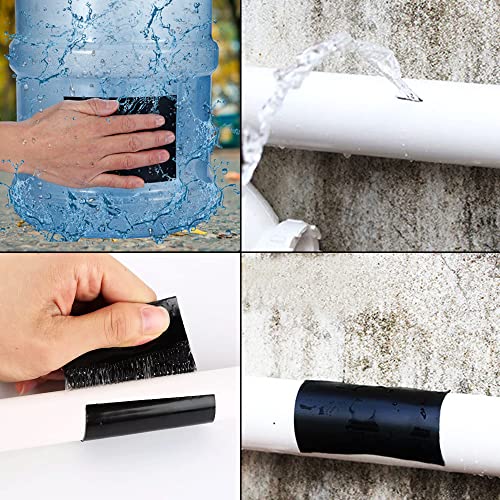 Secure Waterproof Patch Seal Tape 2-Pack