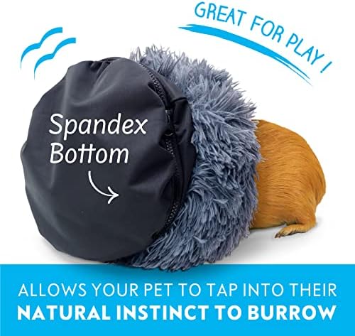 Paw Inspired Furr-O Bed