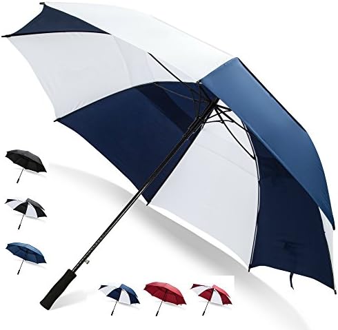 Stylish Sizes - 6268 in Golf Umbrella - Sturdy Waterproof