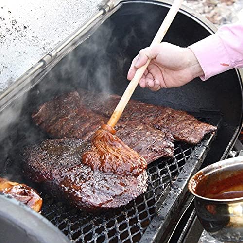 Better Grillin Scrubbing Stones and BBQ Mops Combo Pack