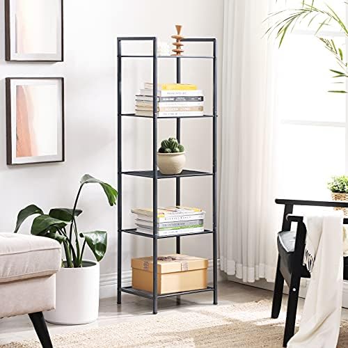 Advanced Multi-Use Storage Rack