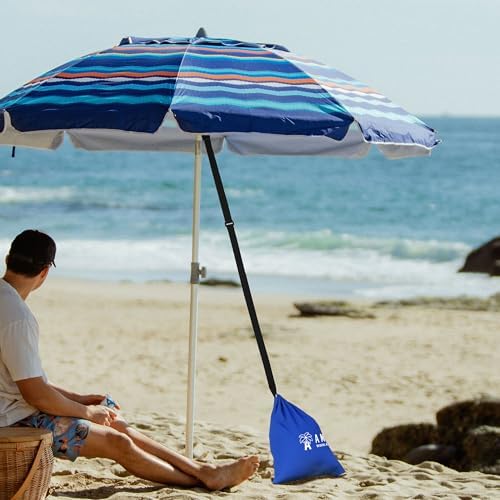 Beach Umbrella Sand Bag