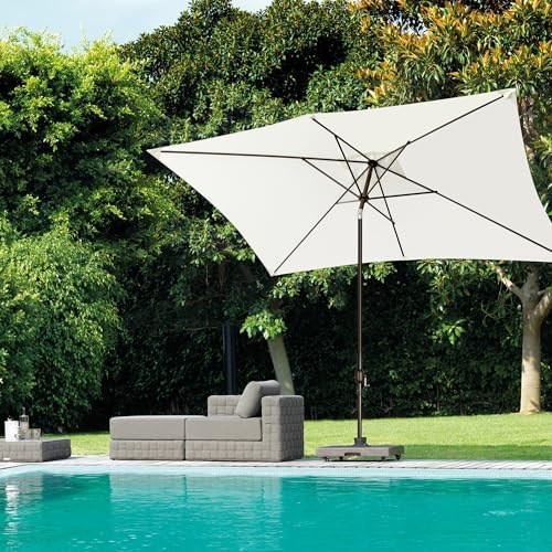 Blissun patio umbrella