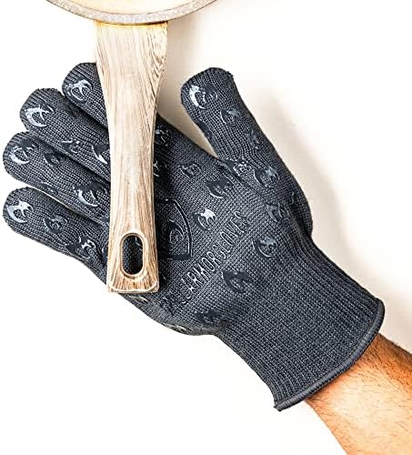Extreme Heat Cut Resistant