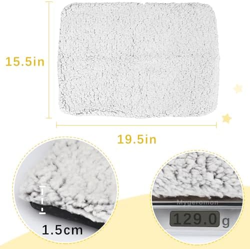 Mygeromon Guinea Pig Cage Liner