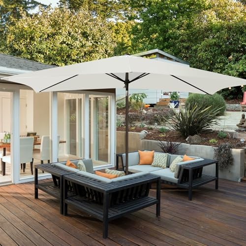 Blissun patio umbrella