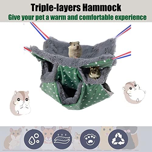 Cuddle Your Pet with our Multi-Purpose Cage Bedding