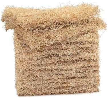 Trendiees Nest Pads for Chicken Coop Aspen Bedding
