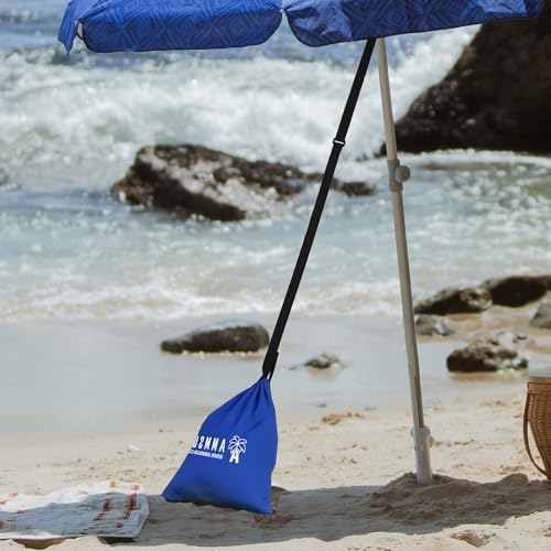Beach Umbrella Sand Bag