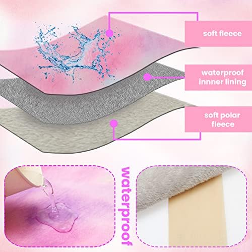 Guinea Pig Cage Mat - 3 Pack
