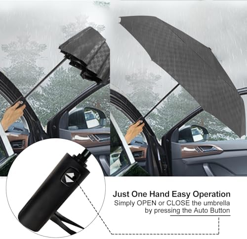 Simple Solution for Golfers Protecting in All Weathers