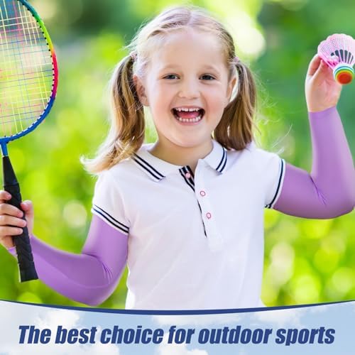 Mepase Kids Arm Sleeves UV Protection