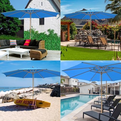 Yescom patio umbrella