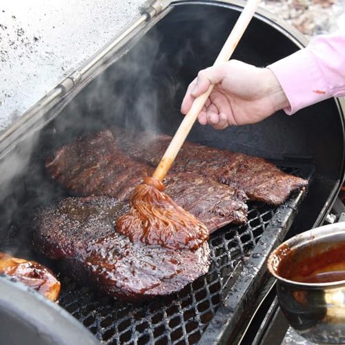 Better Grillin BBQ Mop